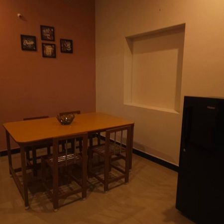 Shi'S Triveni Spacious 2Bhk Villa In Pappampatti, Coimbatore Bagian luar foto