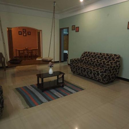 Shi'S Triveni Spacious 2Bhk Villa In Pappampatti, Coimbatore Bagian luar foto