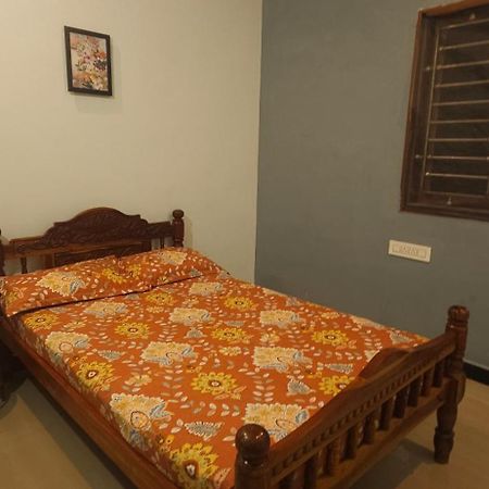 Shi'S Triveni Spacious 2Bhk Villa In Pappampatti, Coimbatore Bagian luar foto