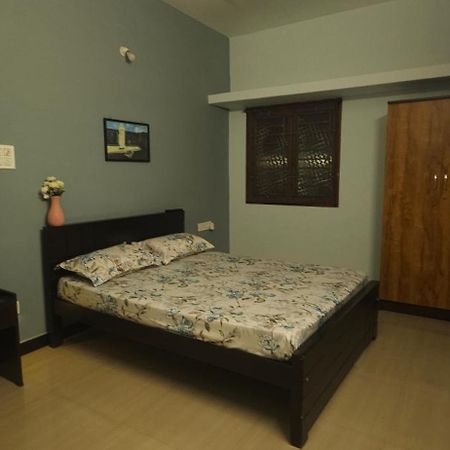 Shi'S Triveni Spacious 2Bhk Villa In Pappampatti, Coimbatore Bagian luar foto
