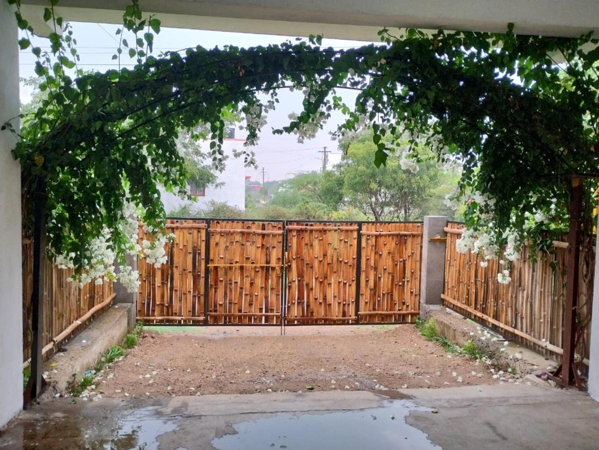Shi'S Triveni Spacious 2Bhk Villa In Pappampatti, Coimbatore Bagian luar foto