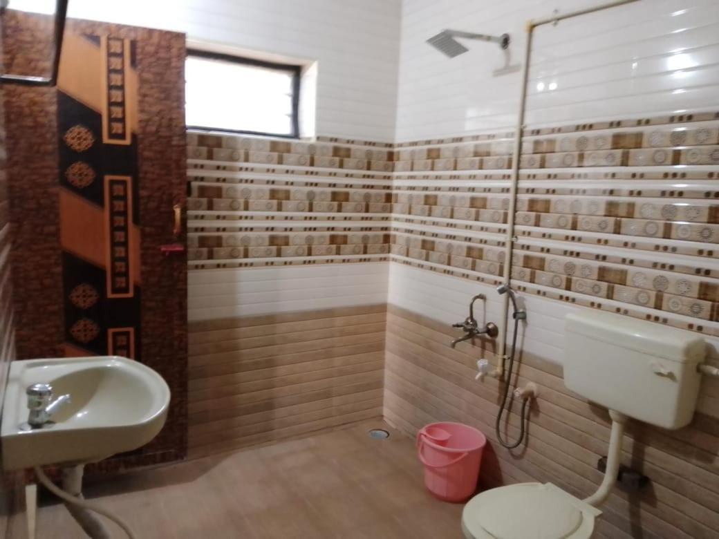 Shi'S Triveni Spacious 2Bhk Villa In Pappampatti, Coimbatore Bagian luar foto